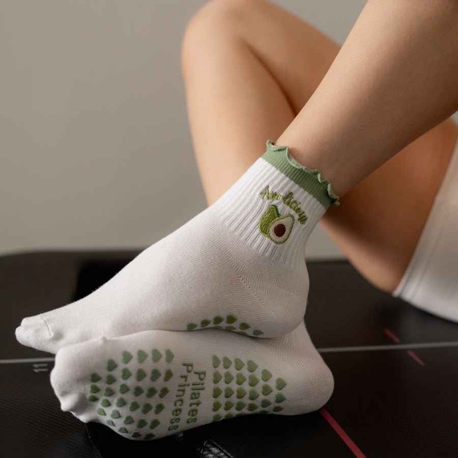 Avolicious Grip Socks