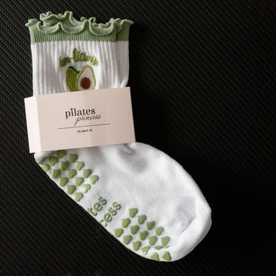 Avolicious Grip Socks