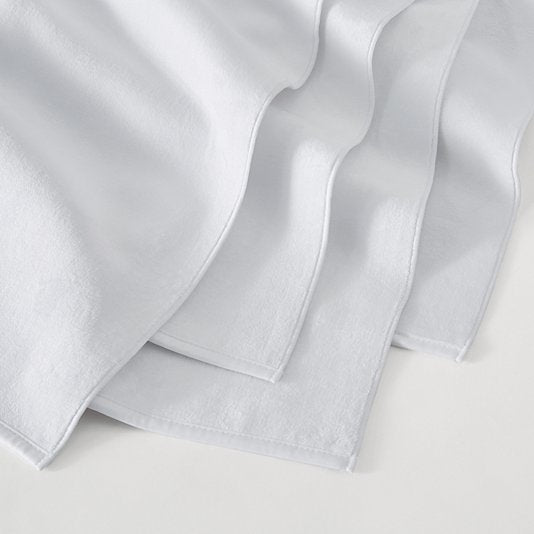 Custom Tie Dye Towel with name